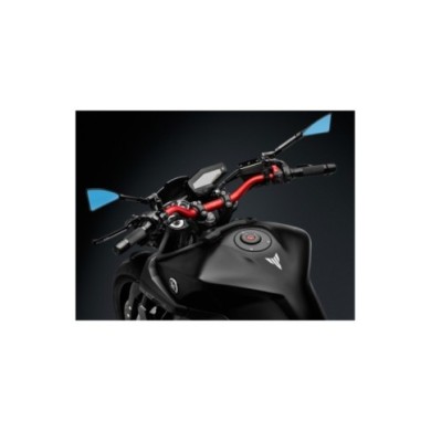 Rizoma Lenker Conus Durchmesser 22-29mm, B745mm, H30mm