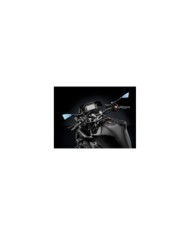 Rizoma Guidon Conus Diamètre 22-29mm, L740mm, H55mm