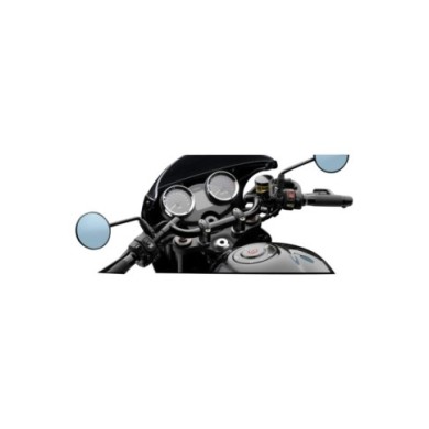 Rizoma Race Retro Diametro 22-29 mm, 766 mm