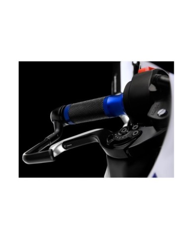 Rizoma Griffe Sport Line ø 22mm paar, inkl. Adapter