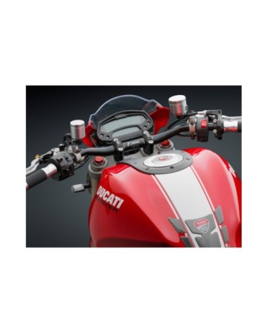 Rizoma Riser per manubrio Conus Altezza 42 mm, Ø 29 mm