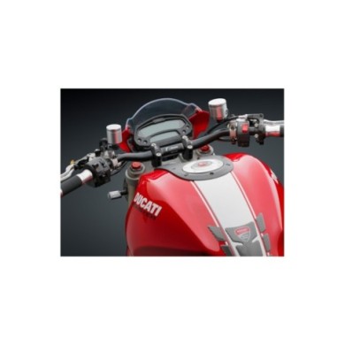 Rizoma Riser per manubrio Conus Altezza 42 mm, Ø 29 mm