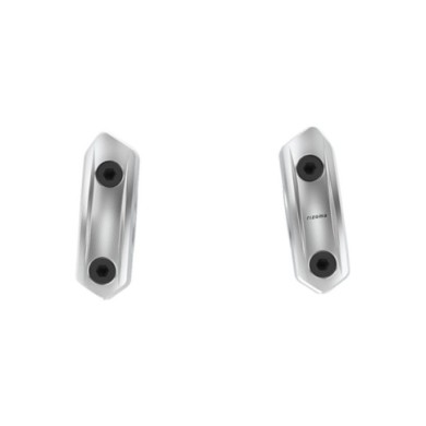 Rizoma Adaptateur Riser pour guidon