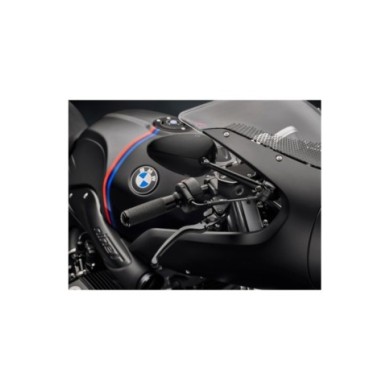 Rizoma Embouts de guidon paire, y compris l'adaptateur