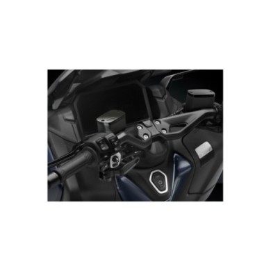 Rizoma pince d'élévation supérieure