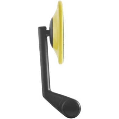 Rizoma Spiegel E-pop Lime, End Mount