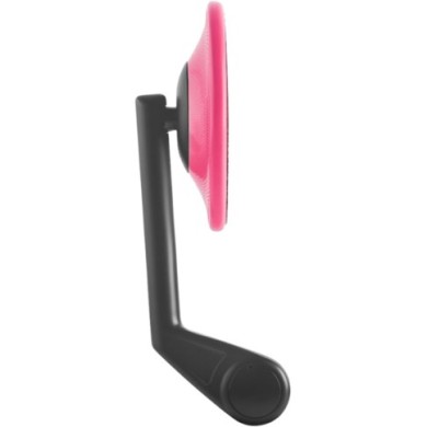 Rizoma Spiegel E-pop Magenta, End Mount