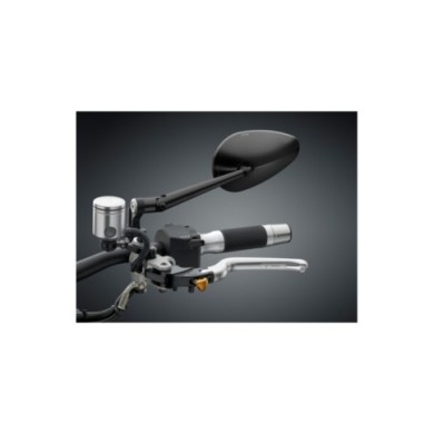 Rizoma Rétroviseur Radial RS noir