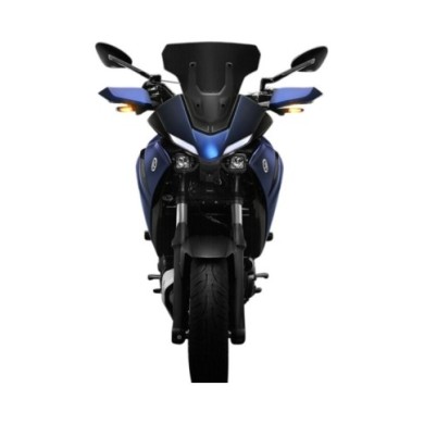 Rizoma Spiegel Genesi, links schwarz