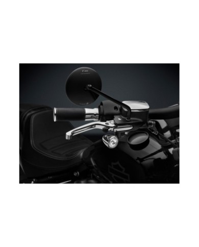 Rizoma rétroviseur One HD noir