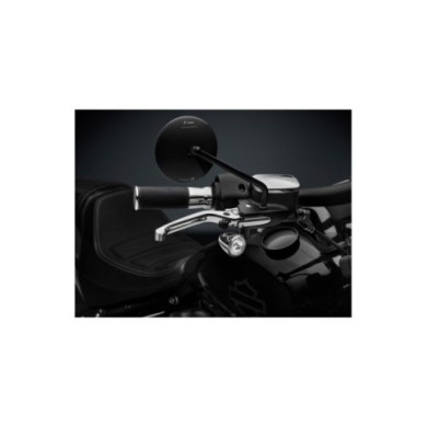 Rizoma rétroviseur One HD noir