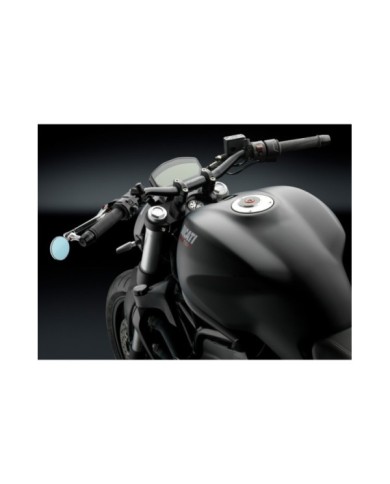 Rizoma rétroviseur Spy-R 80