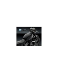 Rizoma specchietto retrovisore Spy-Arm 95