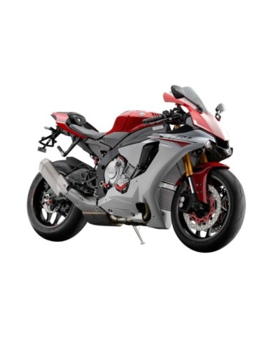 Rizoma rétroviseur Veloce L incl. clignotant noir