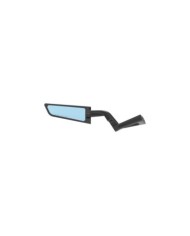 Rizoma Spiegel Stealth, schwarz