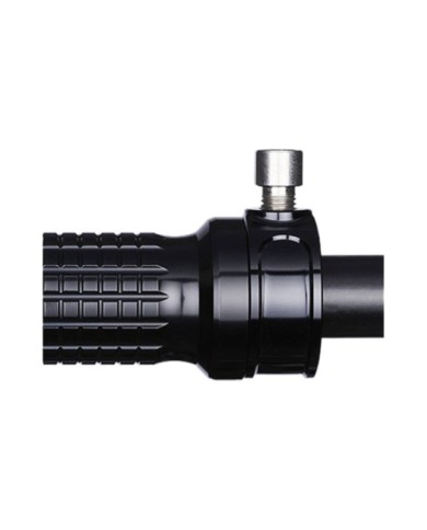 Motogadget Adaptateur de guidon MO.VIEW