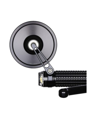 Motogadget Lenkerendenspiegel MO.VIEW CLASSIC 60