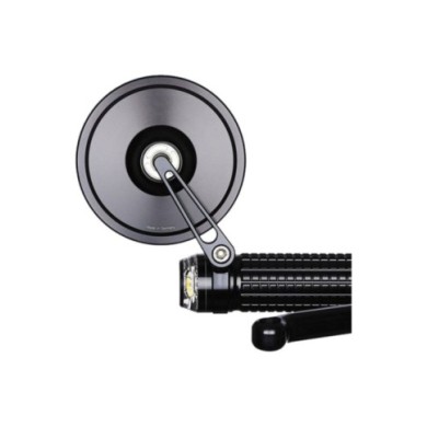 Motogadget Specchietto retrovisore MO.VIEW CLASSIC