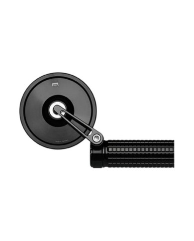 Motogadget Rétroviseur MO.VIEW CLASSIC PIVOT