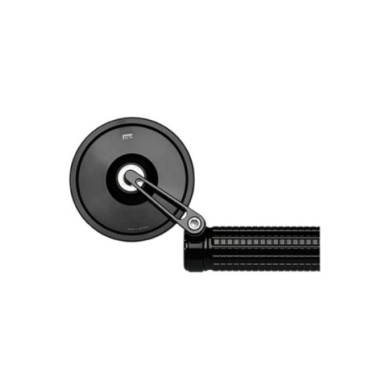 Motogadget Specchietto retrovisore MO.VIEW CLASSIC PIVOT