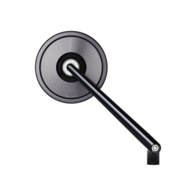 Motogadget Specchietto retrovisore MO.VIEW CLASSIC FLIP