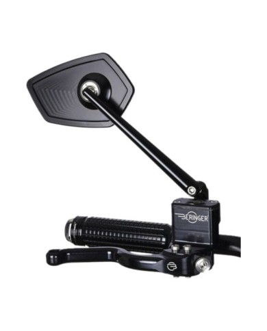 Motogadget Rétroviseur de guidon MO.VIEW SPORT 130