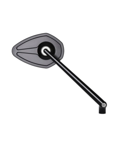 Motogadget Rétroviseur de guidon MO.VIEW DRIFT 60 FLIP