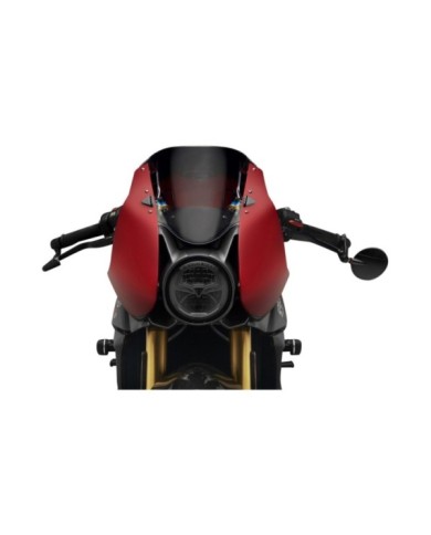 Rizoma Tappi per specchietti retrovisori