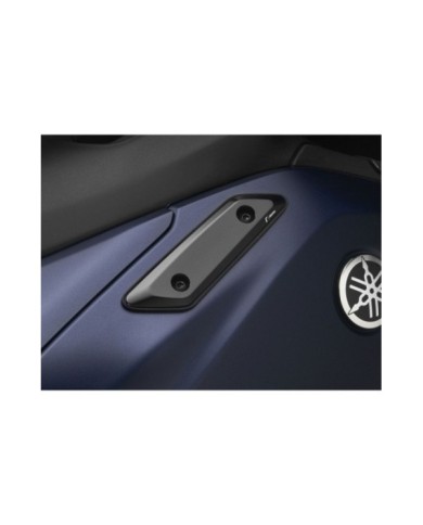 Rizoma Bouchon de rétroviseur