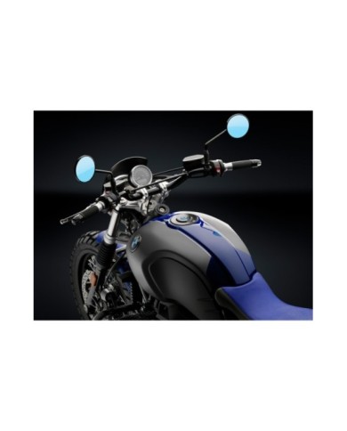 Rizoma Tappo serbatoio