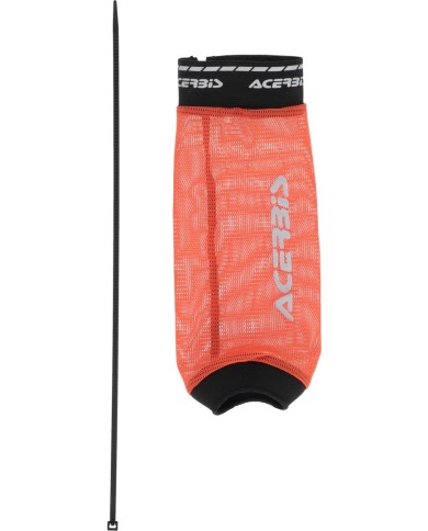 Acerbis Cache-amortisseur