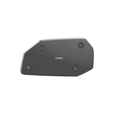 Rizoma Couvercle pour bassin d'expansion