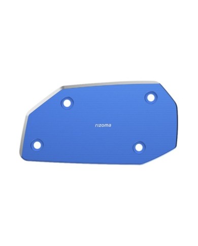Rizoma Couvercle pour bassin d'expansion