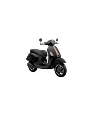 Rizoma Coprimozzo parafango anteriore