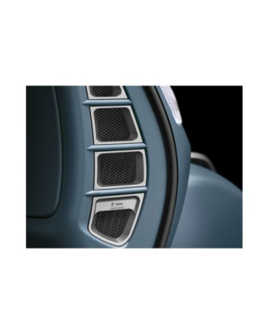 Rizoma Grilles de ventilation