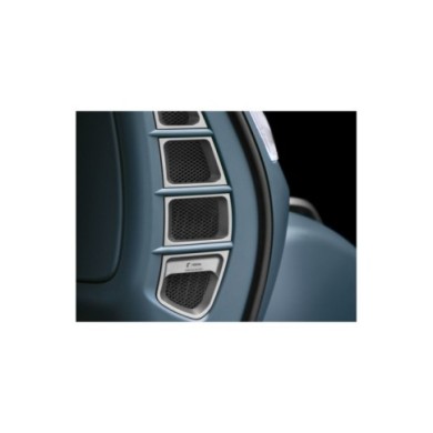 Rizoma Grilles de ventilation