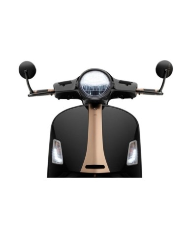 Rizoma Piastre per coprire i fori