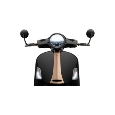 Rizoma Abdeckung für Spiegelbohrung