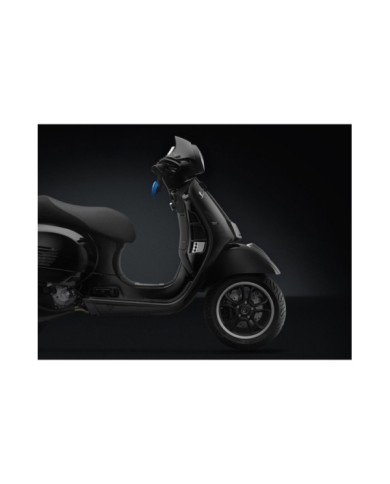 Rizoma Lufteinlassgitter