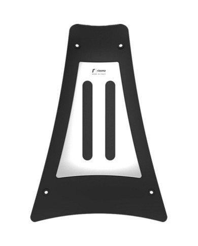 Rizoma Coperchio del tunnel del gradino