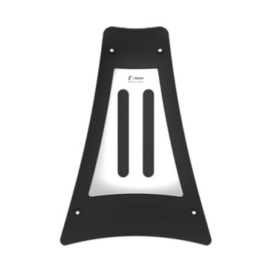 Rizoma Coperchio del tunnel del gradino