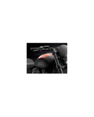 Rizoma Couvercle Réservoir liquide de freins noir mat