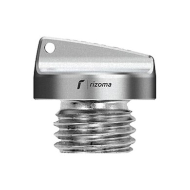 Rizoma tappo dell'olio