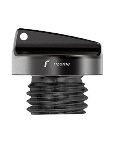 Rizoma couvercle d'huile