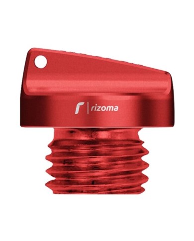 Rizoma Oeldeckel