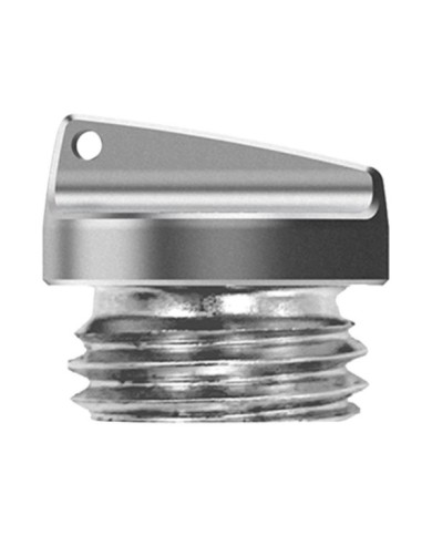 Rizoma Tappo di riempimento olio