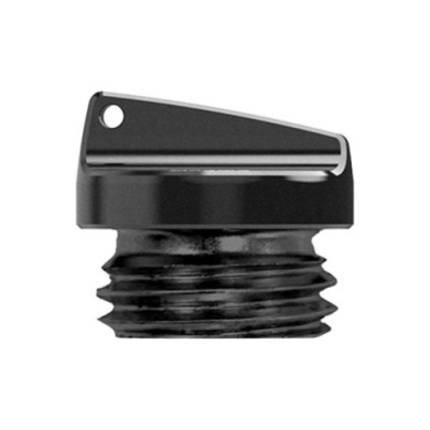 Rizoma Bouchon de remplissage d'huile