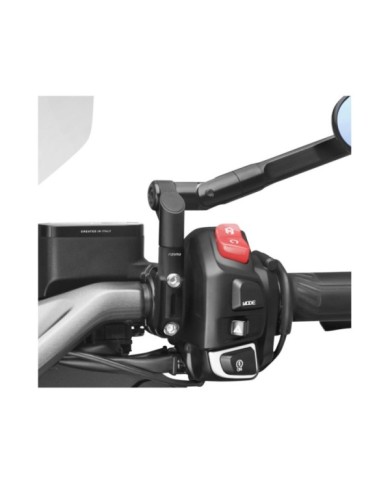 Rizoma Adaptateur de rétroviseur