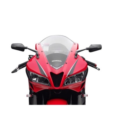 Rizoma Adattatore per specchietto retrovisore, nero