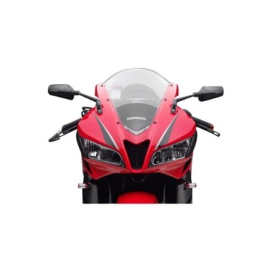 Rizoma Adaptateur de rétroviseur, noir